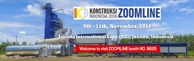 INDO ICON & BIMEX + KONSTRUKSI 2016