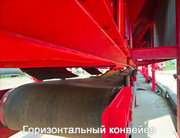 Агрегат для сбора ремня